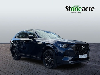 Used Mazda CX-60 2026 for sale - 78892137: Photo