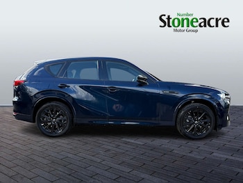 Used Mazda CX-60 2026 for sale - 78892137: Photo