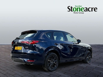 Used Mazda CX-60 2026 for sale - 78892137: Photo