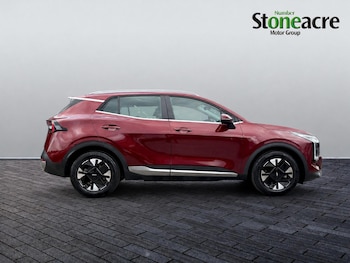 Used Kia Sportage 2026 for sale - 79361453: Photo
