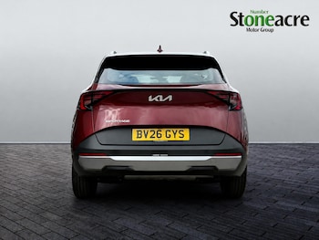 Used Kia Sportage 2026 for sale - 79361453: Photo