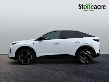 Used Peugeot E-3008 2024 for sale - 79602189: Photo