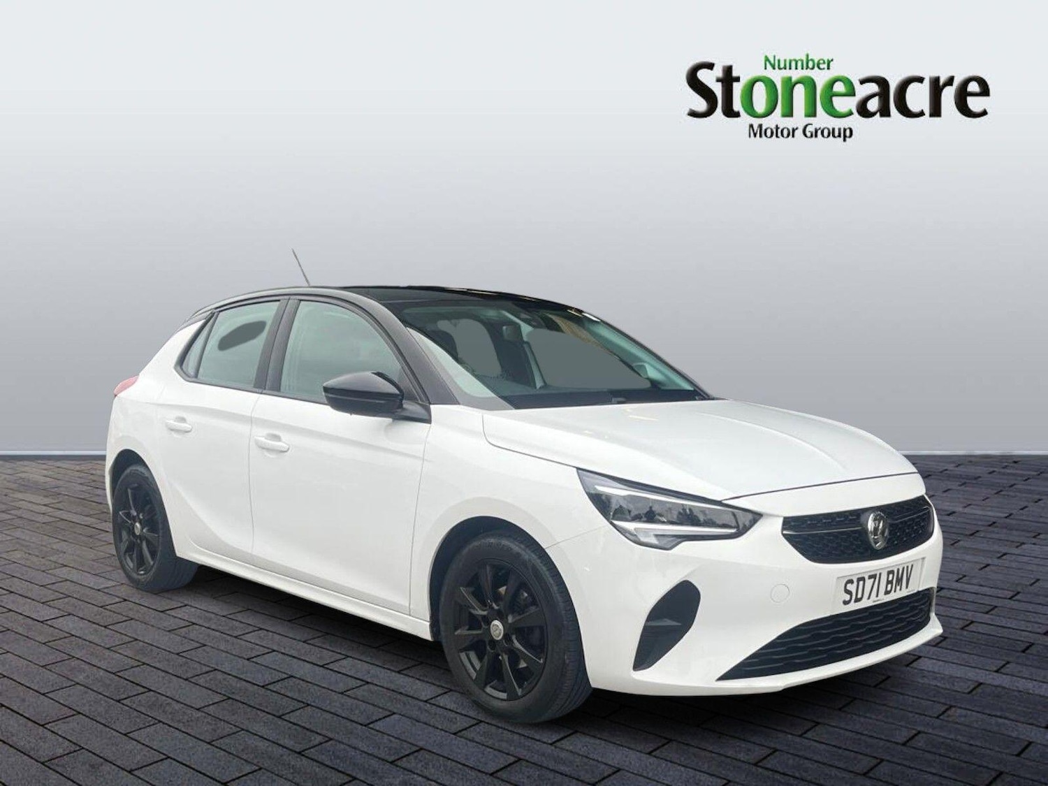 Used Vauxhall Corsa 2021 for sale - 76839428: Photo 1