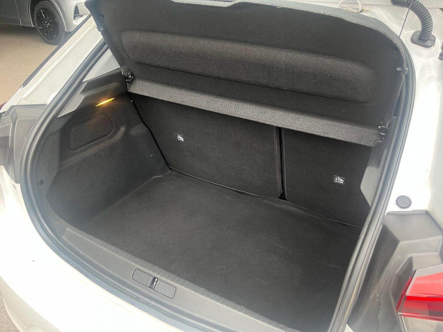 Used Vauxhall Corsa 2021 for sale - 76839428: Photo 11