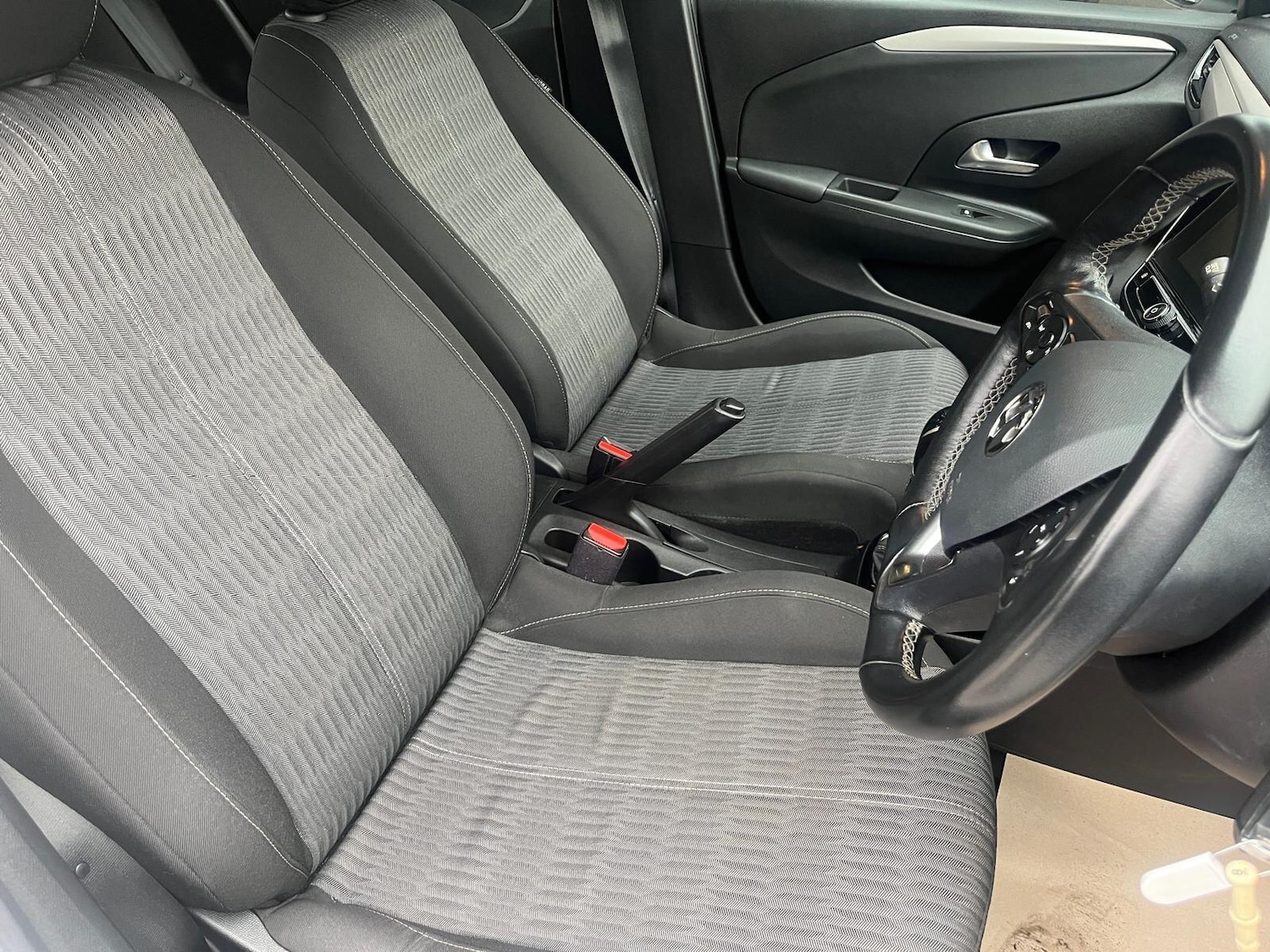 Used Vauxhall Corsa 2021 for sale - 76839428: Photo 15