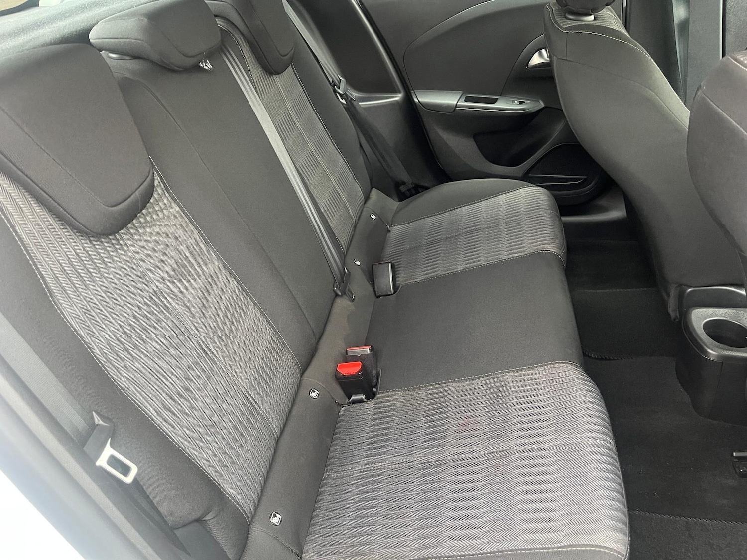 Used Vauxhall Corsa 2021 for sale - 76839428: Photo 16