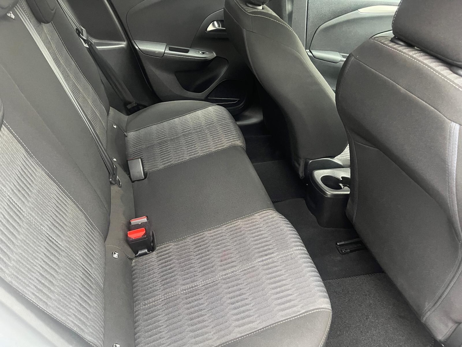 Used Vauxhall Corsa 2021 for sale - 76839428: Photo 17