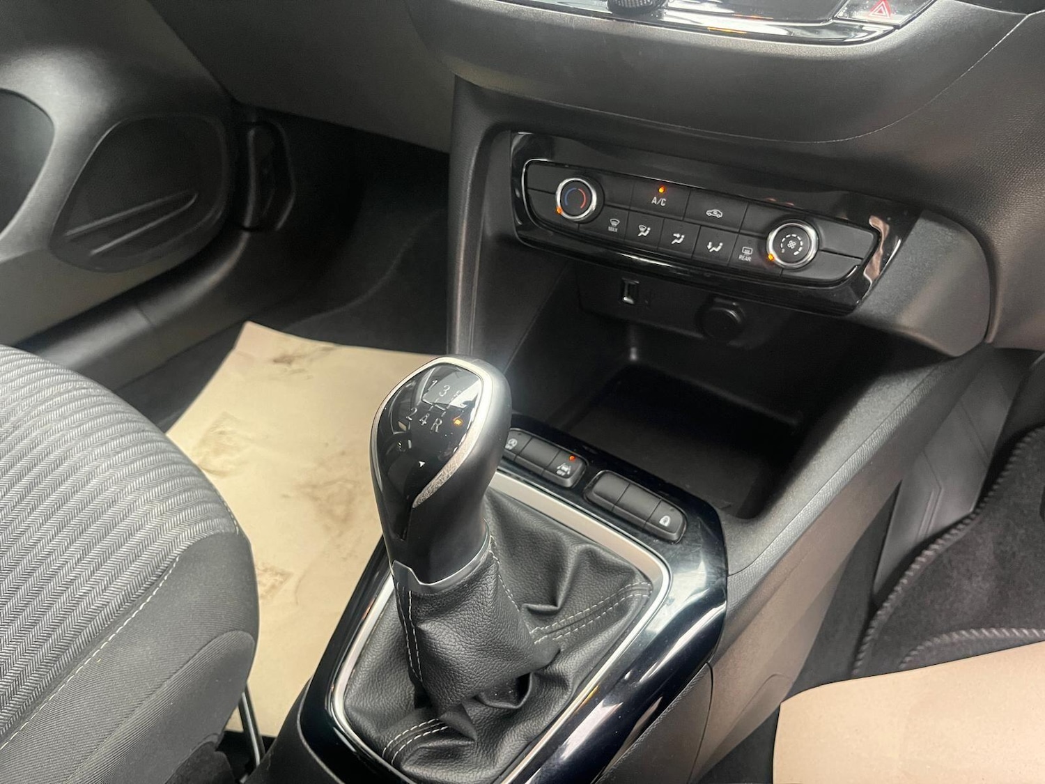 Used Vauxhall Corsa 2021 for sale - 76839428: Photo 19