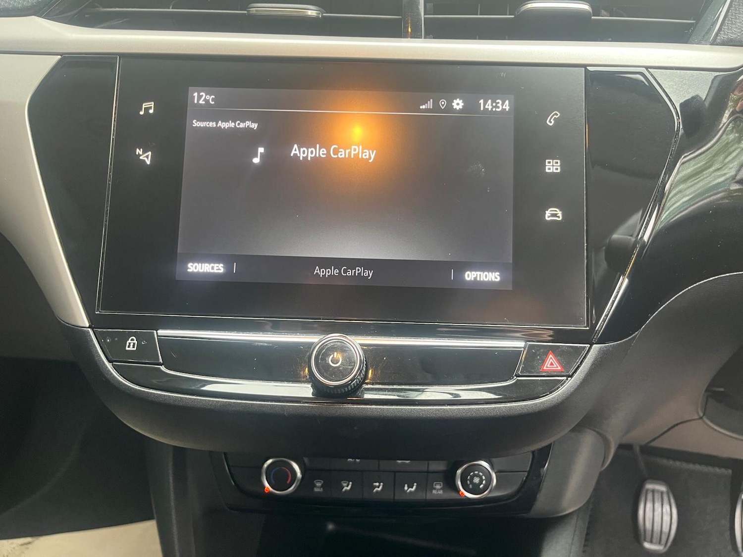 Used Vauxhall Corsa 2021 for sale - 76839428: Photo 20