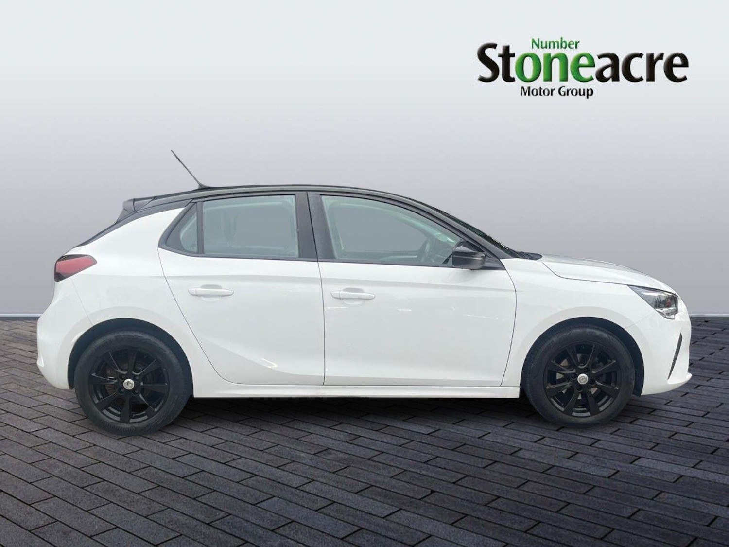 Used Vauxhall Corsa 2021 for sale - 76839428: Photo 3
