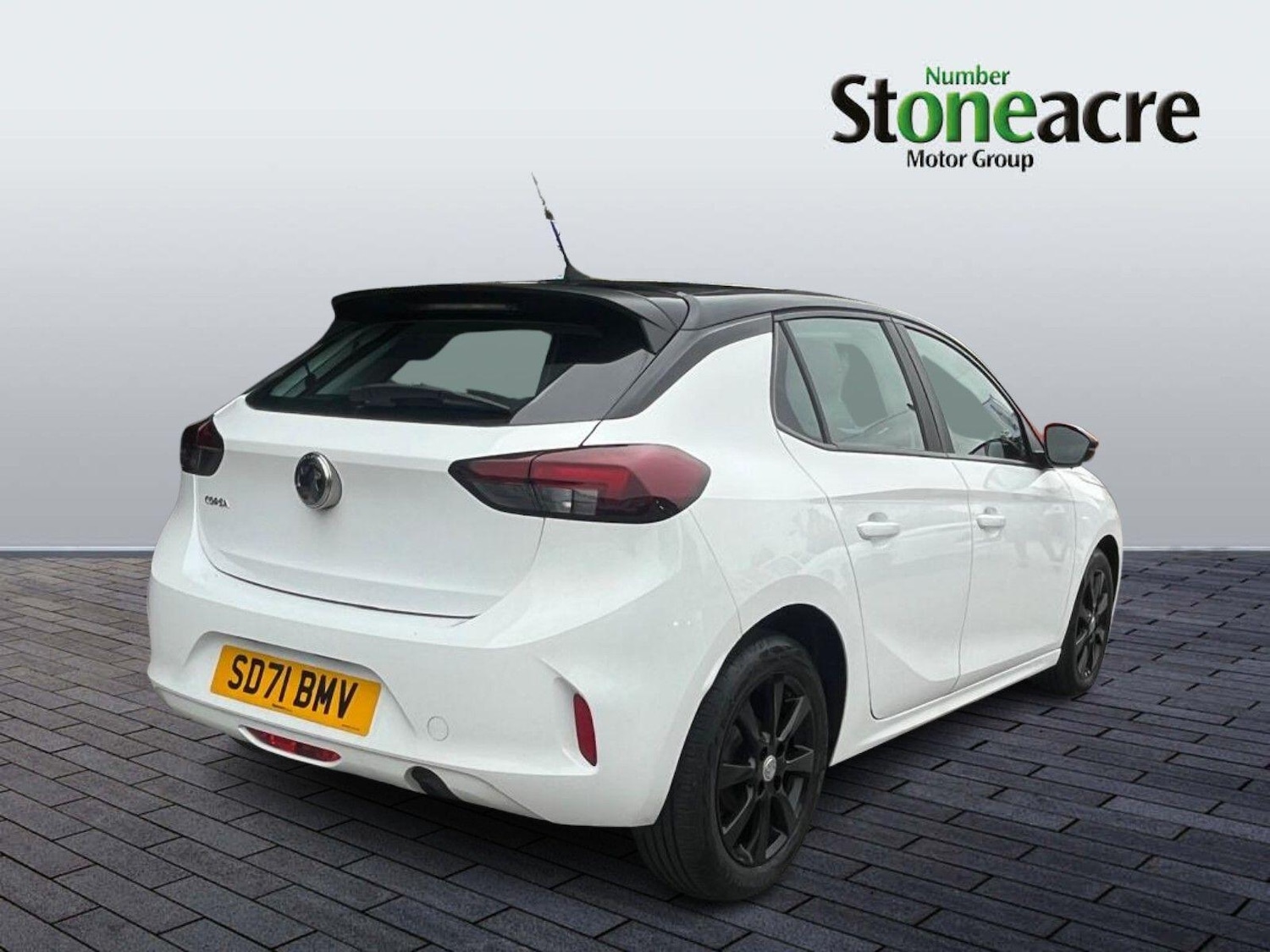 Used Vauxhall Corsa 2021 for sale - 76839428: Photo 4