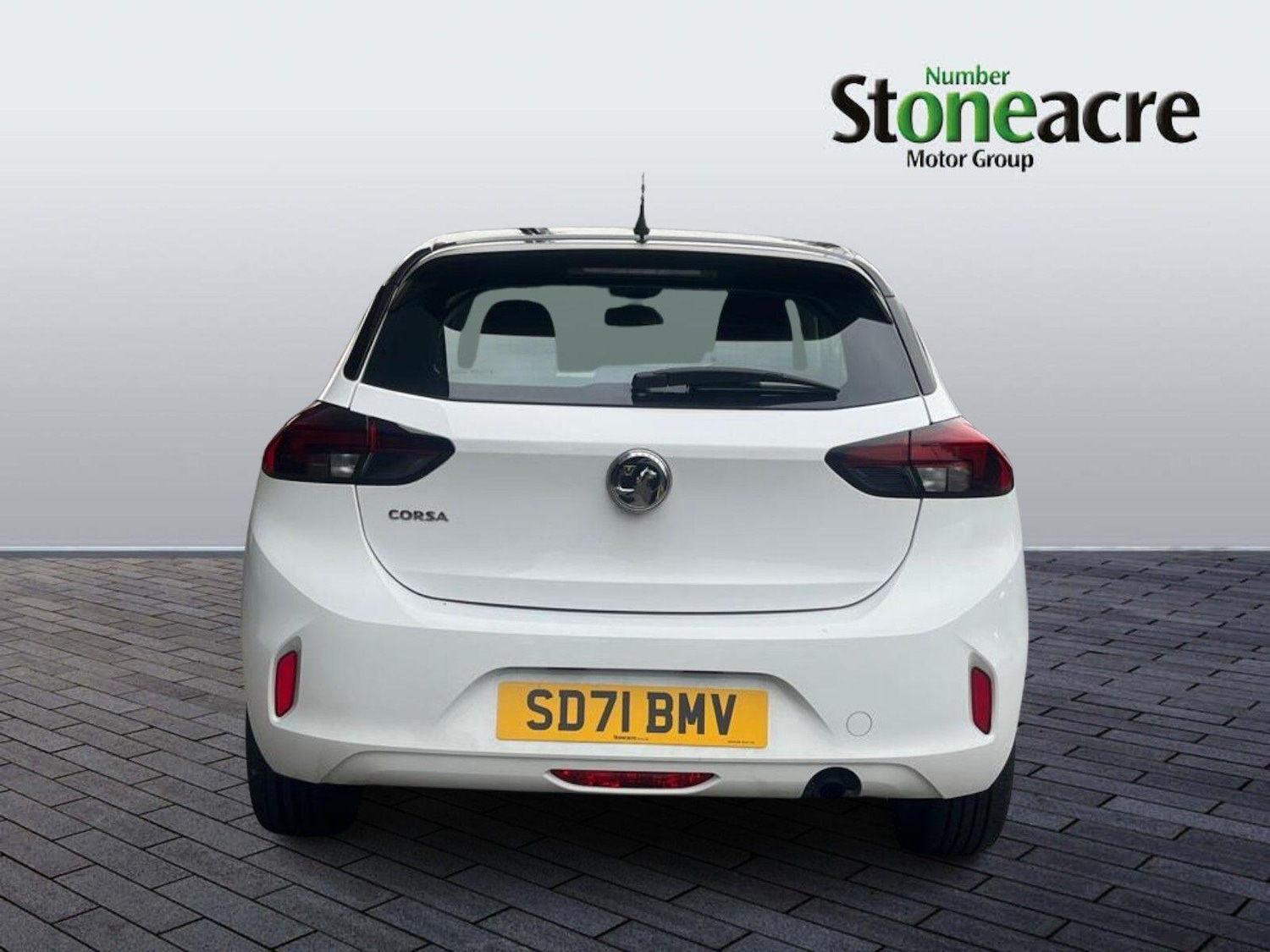 Used Vauxhall Corsa 2021 for sale - 76839428: Photo 5