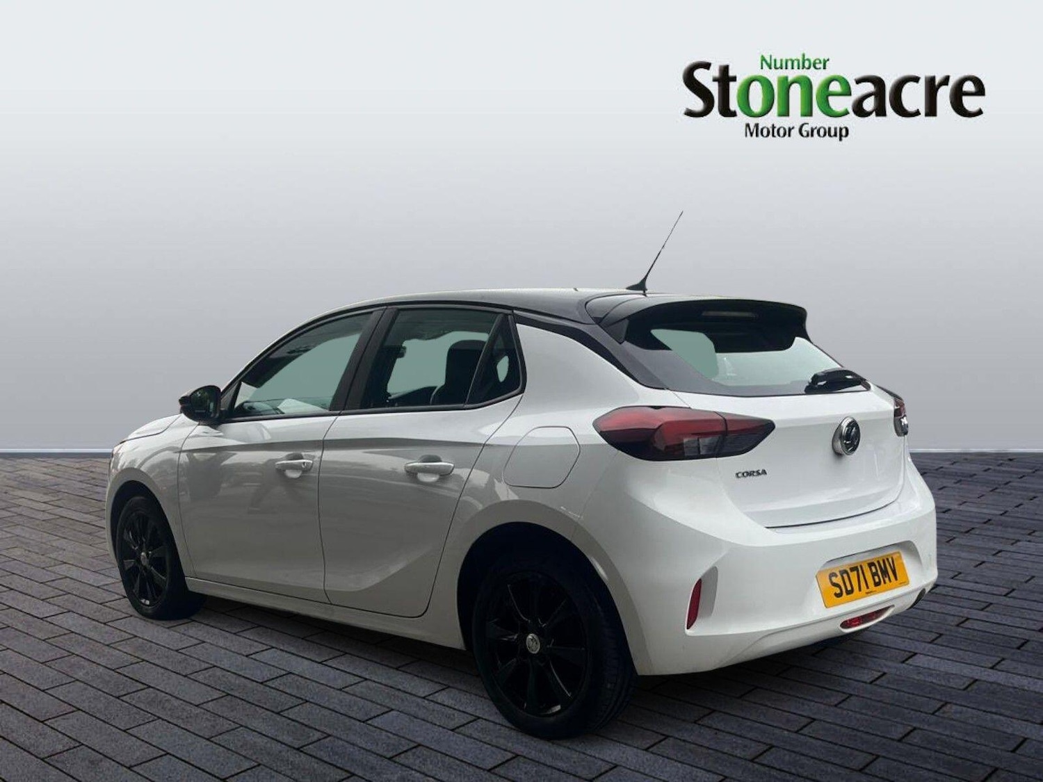 Used Vauxhall Corsa 2021 for sale - 76839428: Photo 6