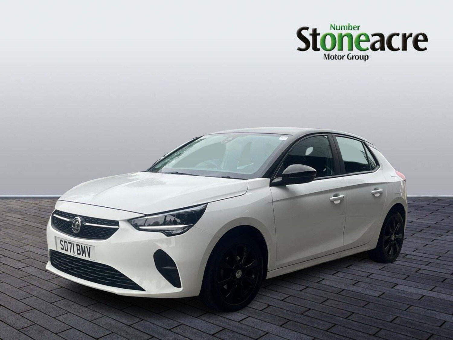 Used Vauxhall Corsa 2021 for sale - 76839428: Photo 8