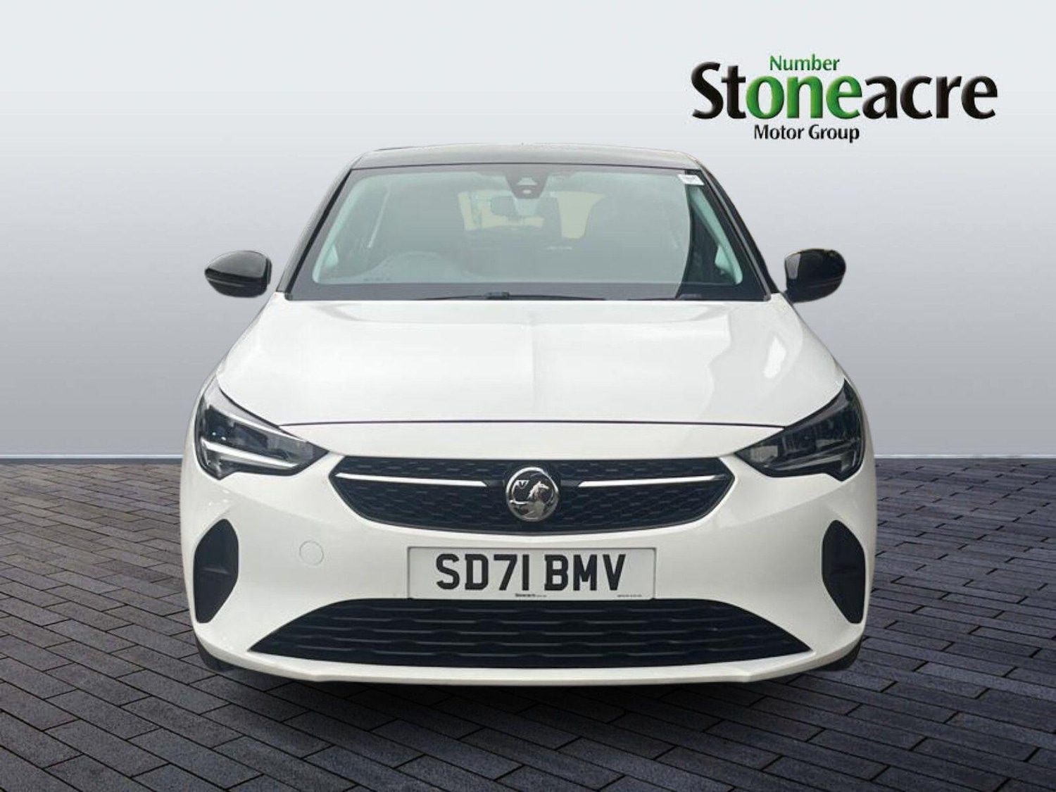 Used Vauxhall Corsa 2021 for sale - 76839428: Photo 9