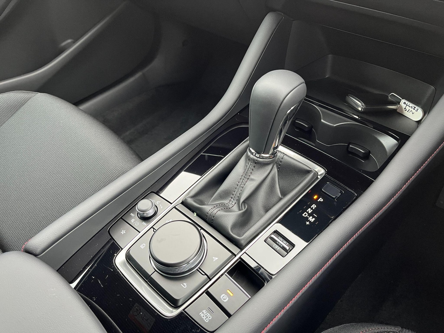 Used Mazda Mazda3 2025 for sale - 76657222: Photo 15