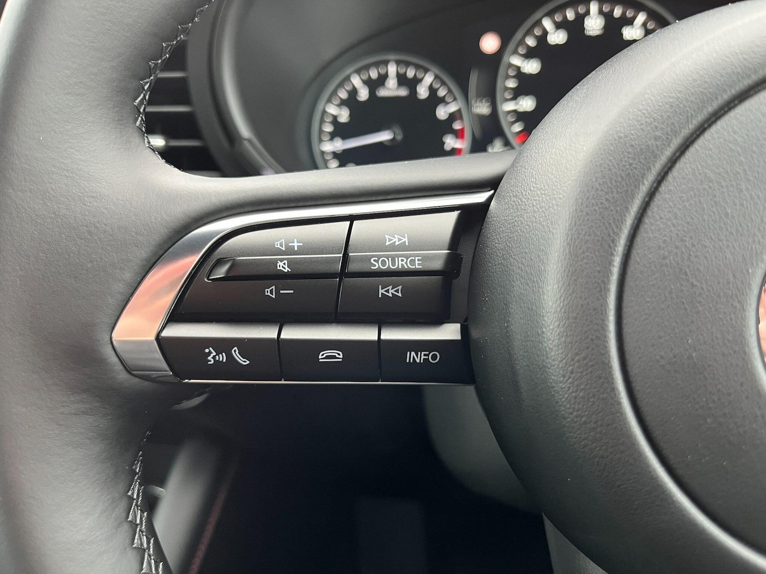 Used Mazda Mazda3 2025 for sale - 76657222: Photo 17