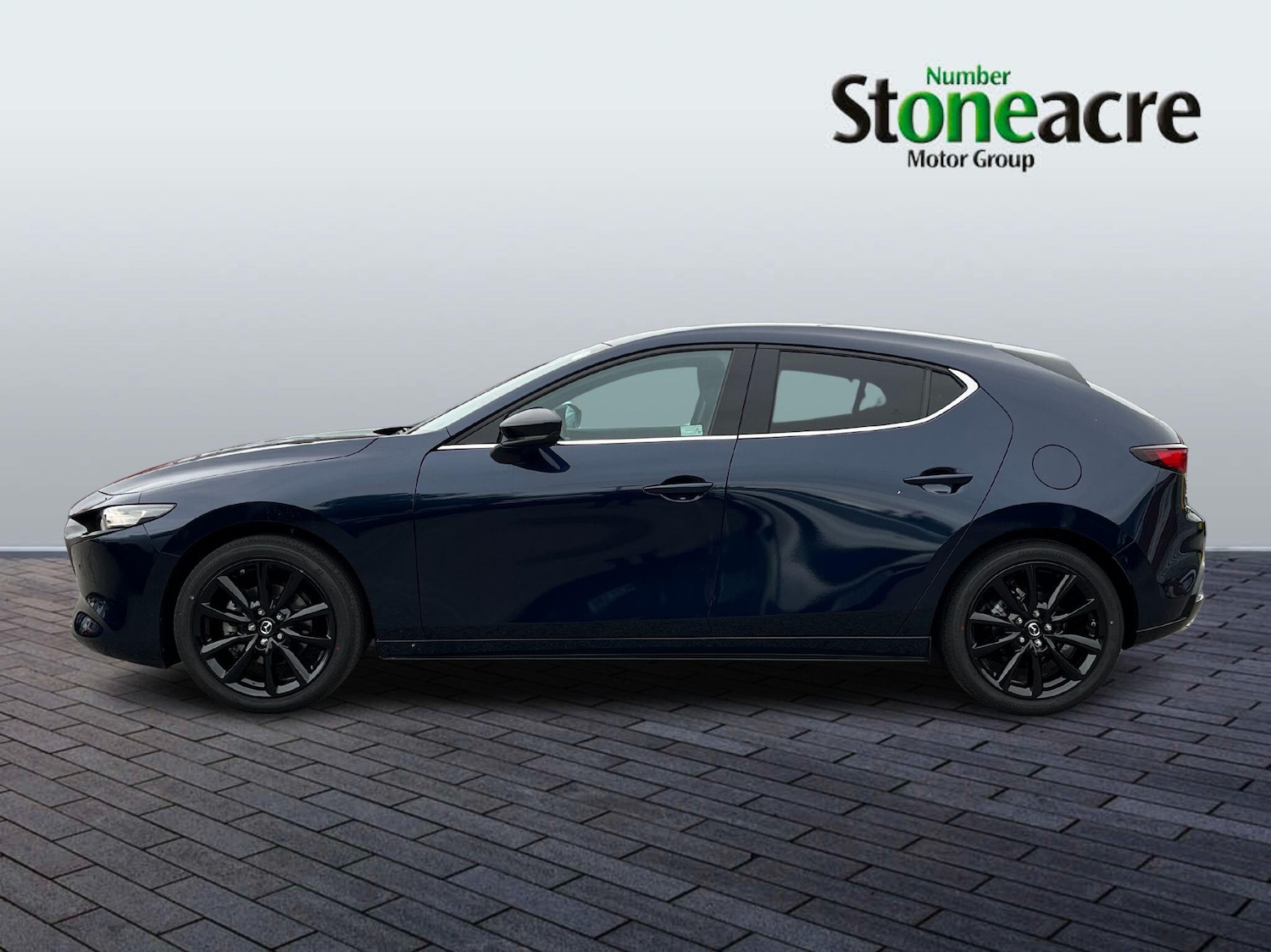 Used Mazda Mazda3 2025 for sale - 76657222: Photo 4