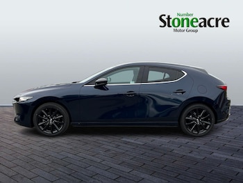 Used Mazda Mazda3 2025 for sale - 76657222: Photo