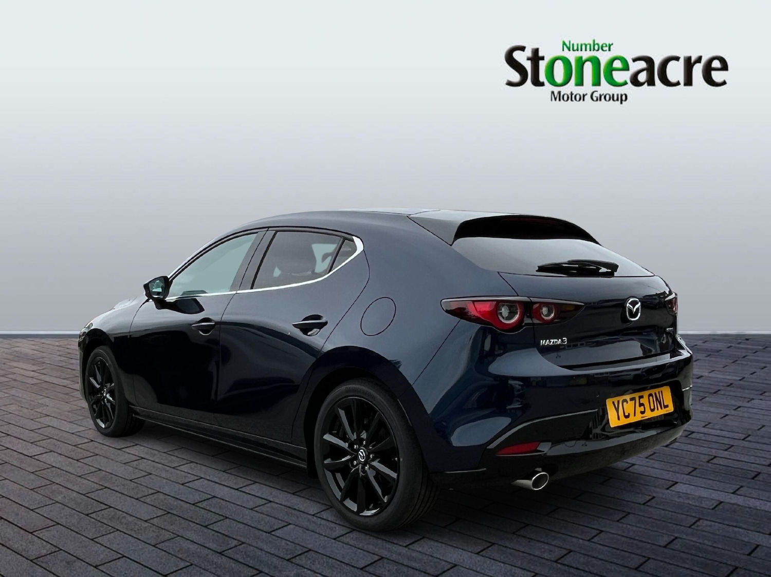 Used Mazda Mazda3 2025 for sale - 76657222: Photo 5