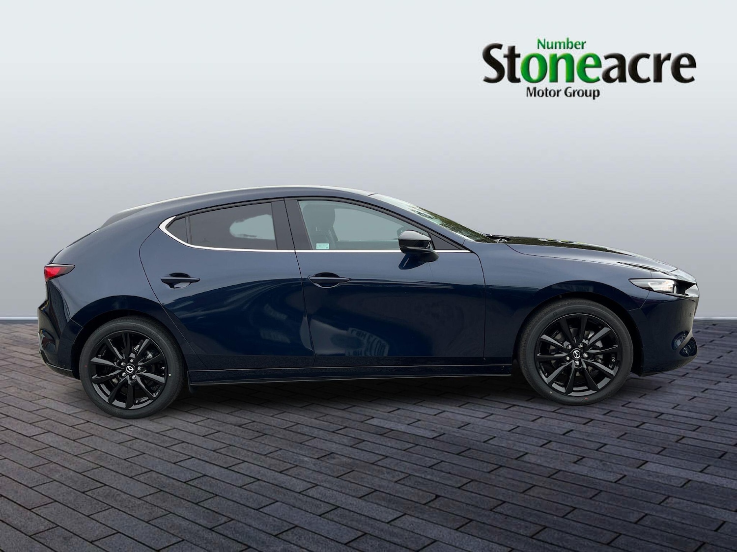 Used Mazda Mazda3 2025 for sale - 76657222: Photo 8