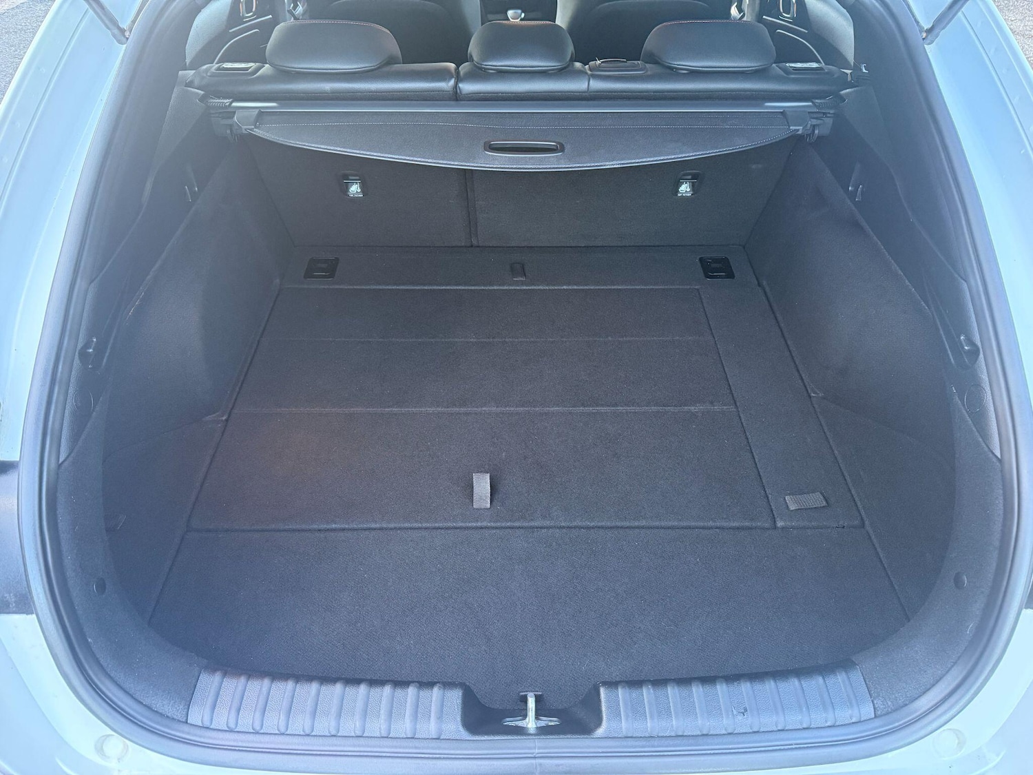 Used Kia Pro Ceed 2019 for sale - 76965256: Photo 11