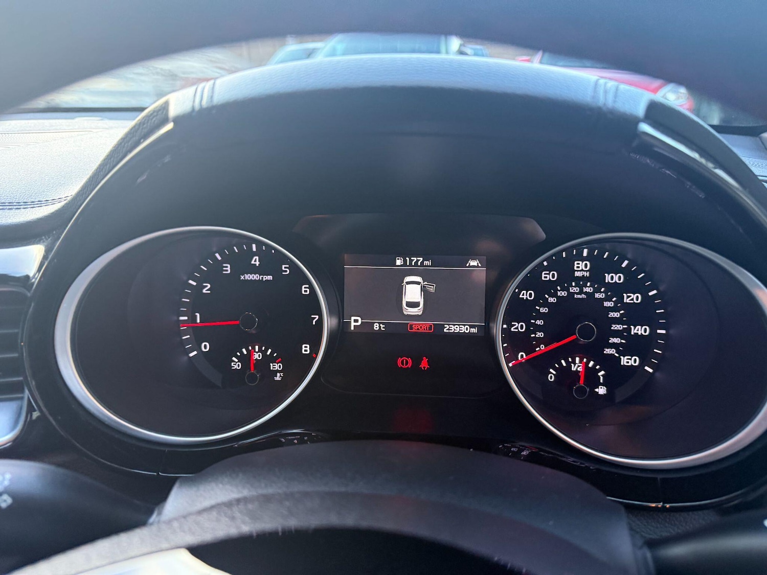 Used Kia Pro Ceed 2019 for sale - 76965256: Photo 12