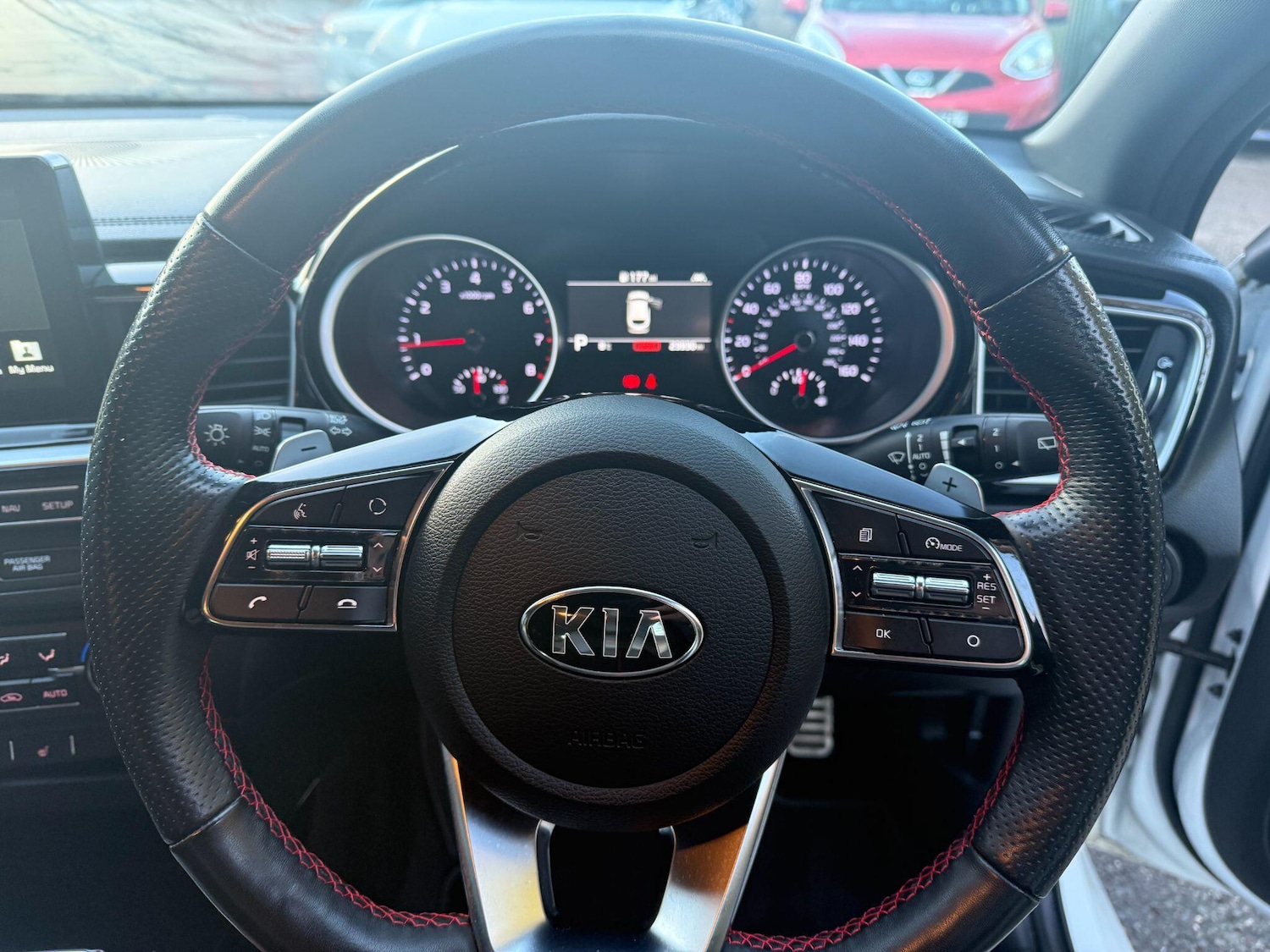 Used Kia Pro Ceed 2019 for sale - 76965256: Photo 13