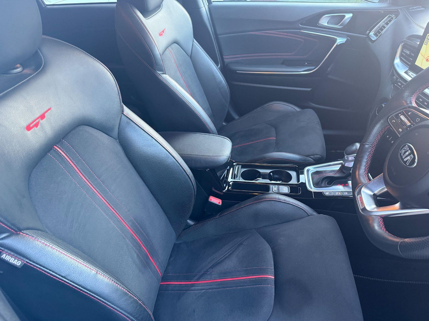 Used Kia Pro Ceed 2019 for sale - 76965256: Photo 15