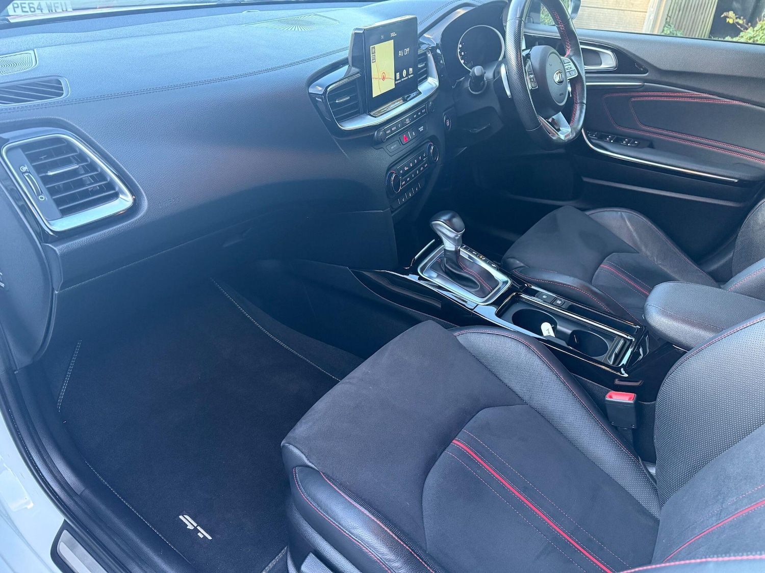 Used Kia Pro Ceed 2019 for sale - 76965256: Photo 18