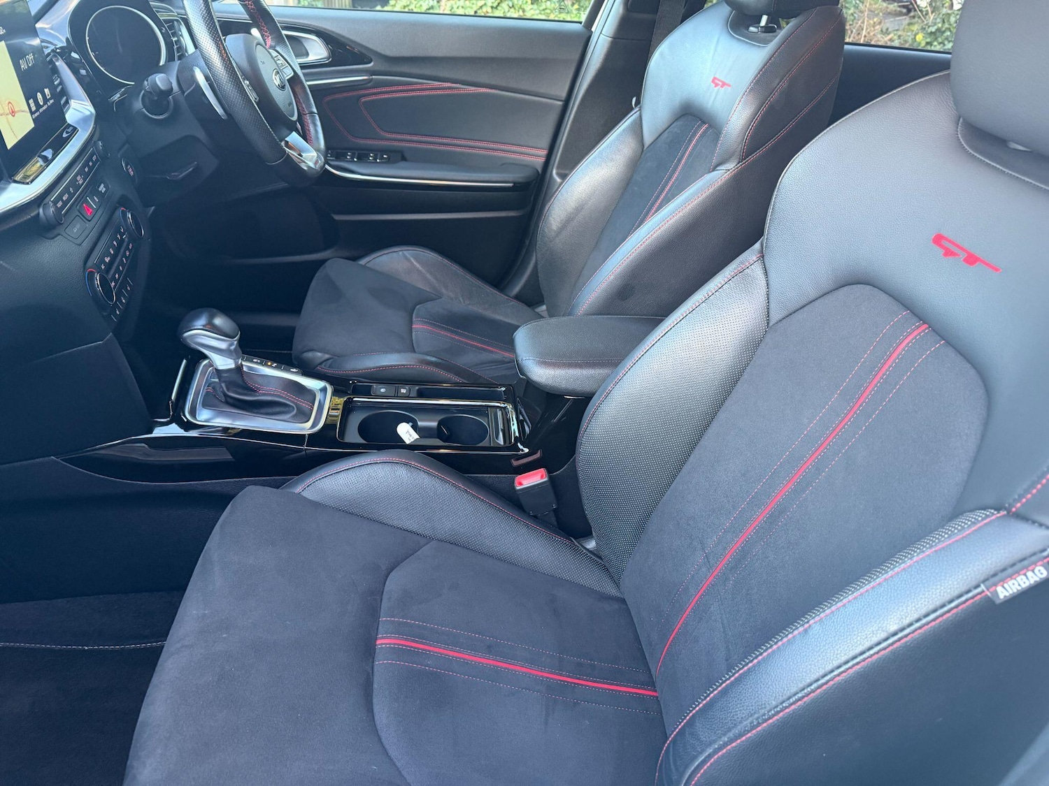 Used Kia Pro Ceed 2019 for sale - 76965256: Photo 19