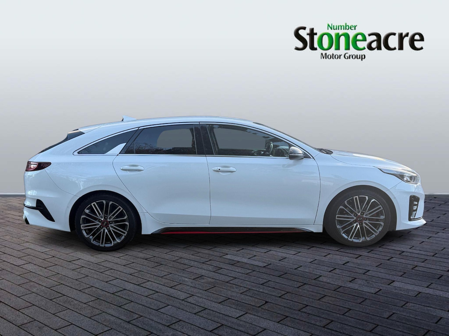 Used Kia Pro Ceed 2019 for sale - 76965256: Photo 2