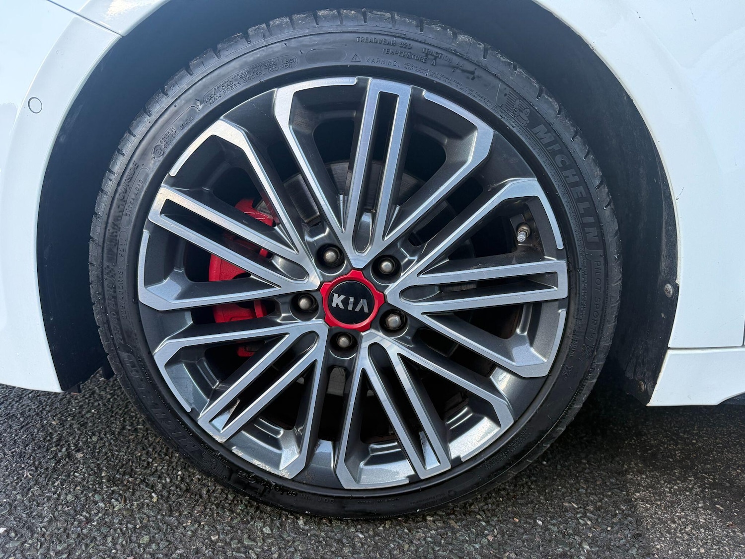 Used Kia Pro Ceed 2019 for sale - 76965256: Photo 21