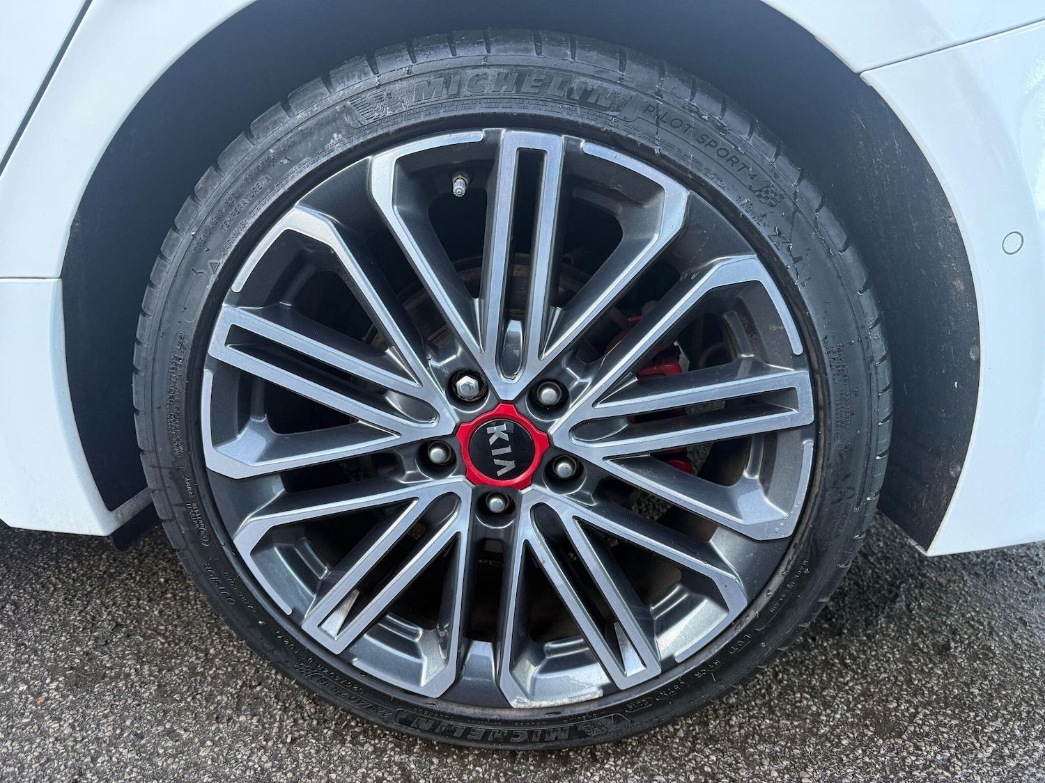 Used Kia Pro Ceed 2019 for sale - 76965256: Photo 22