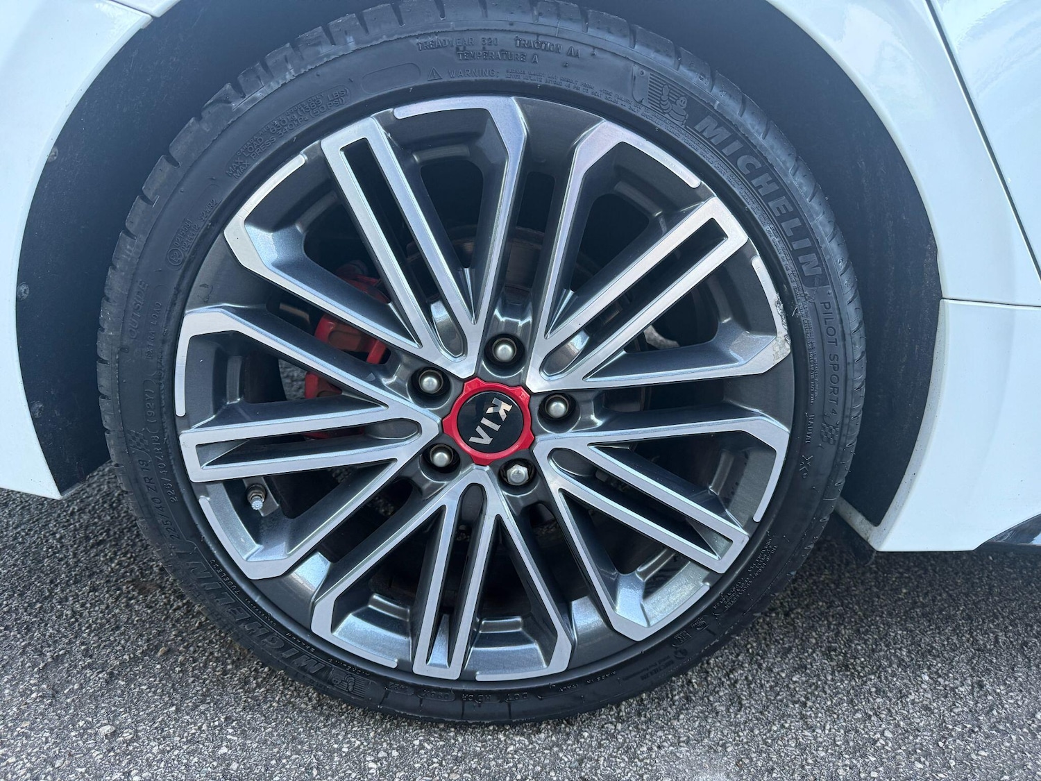 Used Kia Pro Ceed 2019 for sale - 76965256: Photo 23