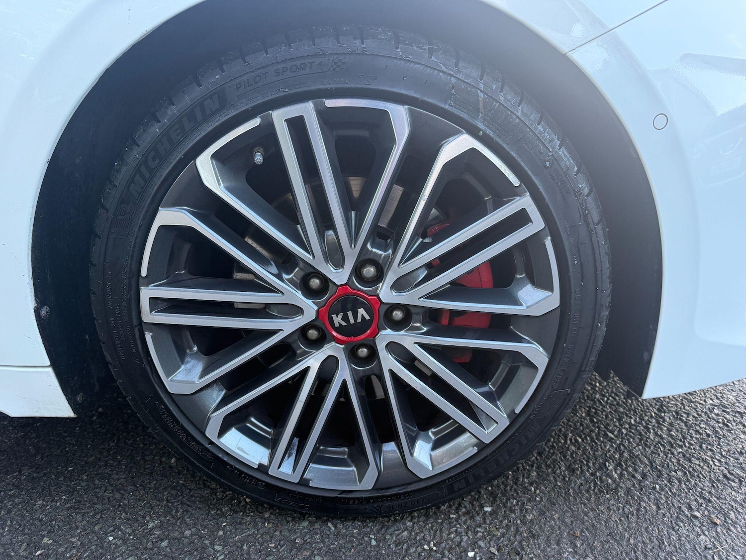 Used Kia Pro Ceed 2019 for sale - 76965256: Photo 24