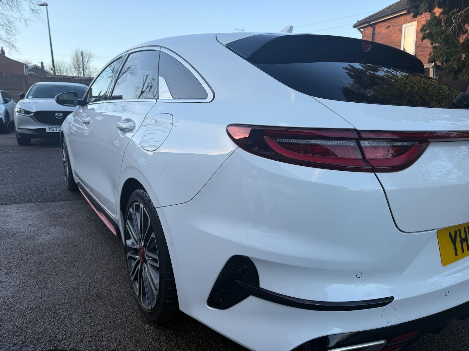 Used Kia Pro Ceed 2019 for sale - 76965256: Photo 26