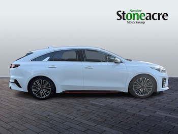 Used Kia Pro Ceed 2019 for sale - 76965256: Photo