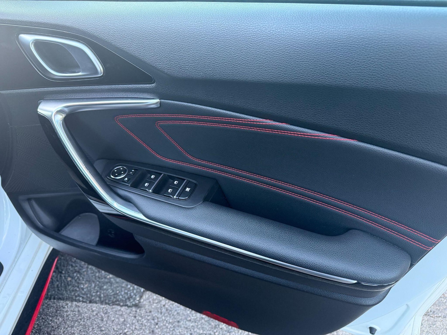 Used Kia Pro Ceed 2019 for sale - 76965256: Photo 38