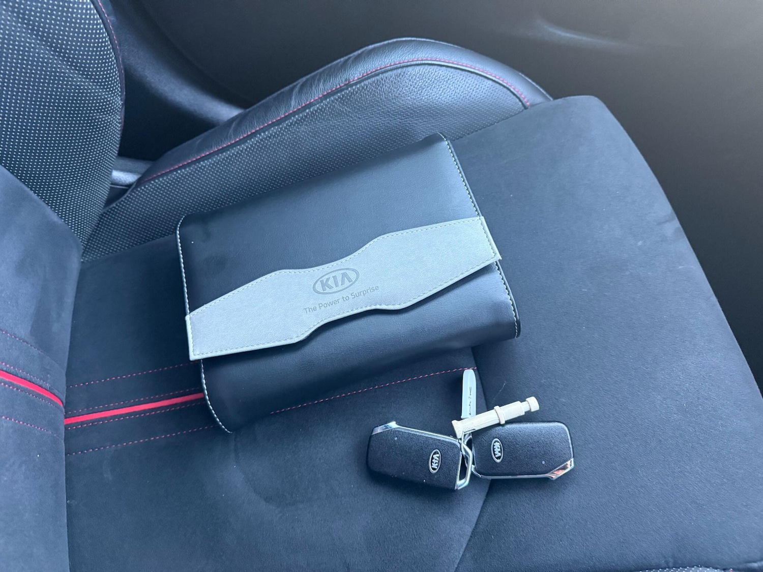 Used Kia Pro Ceed 2019 for sale - 76965256: Photo 39