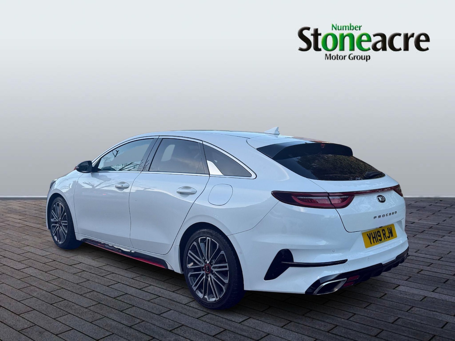 Used Kia Pro Ceed 2019 for sale - 76965256: Photo 5