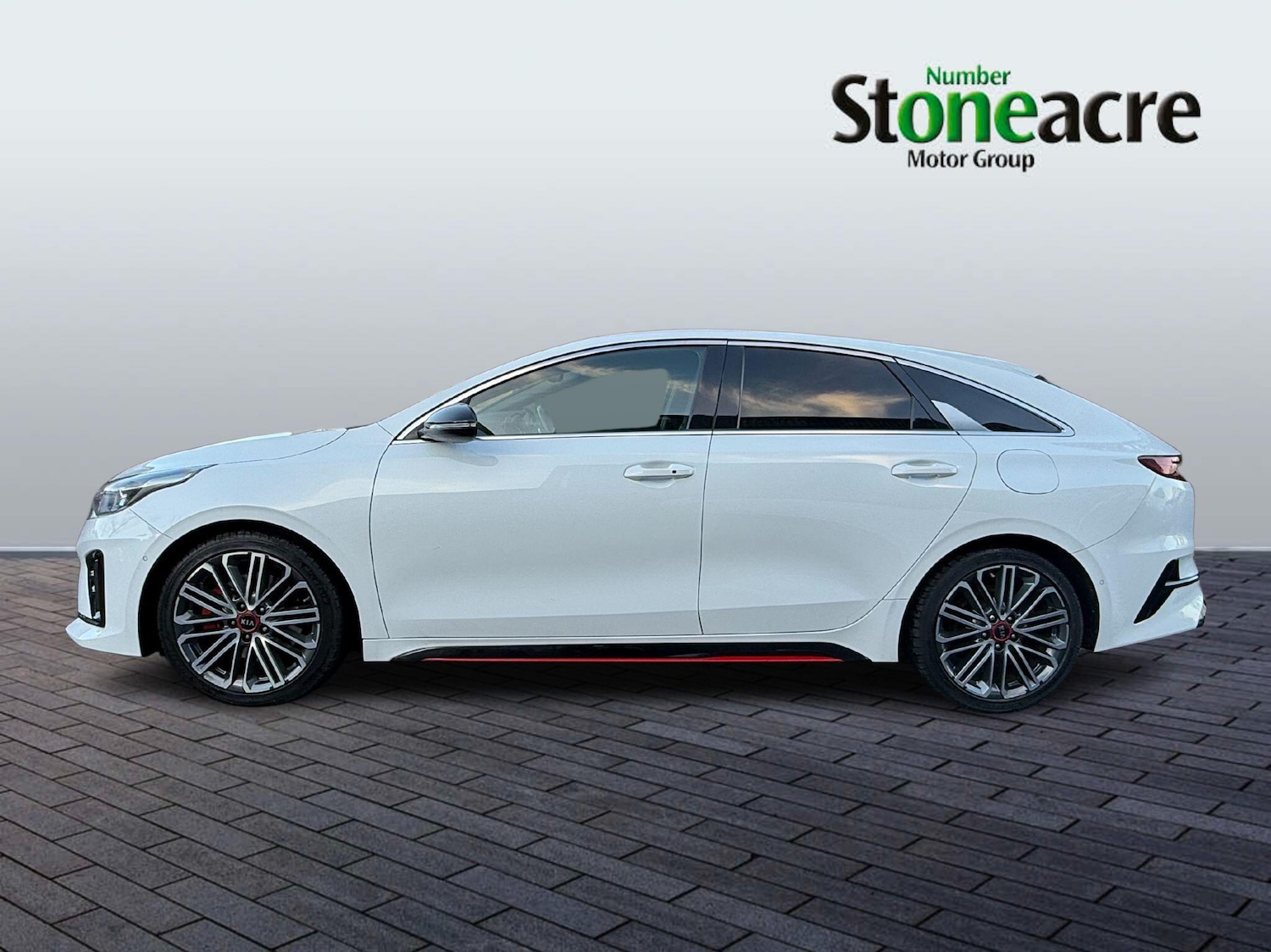 Used Kia Pro Ceed 2019 for sale - 76965256: Photo 6