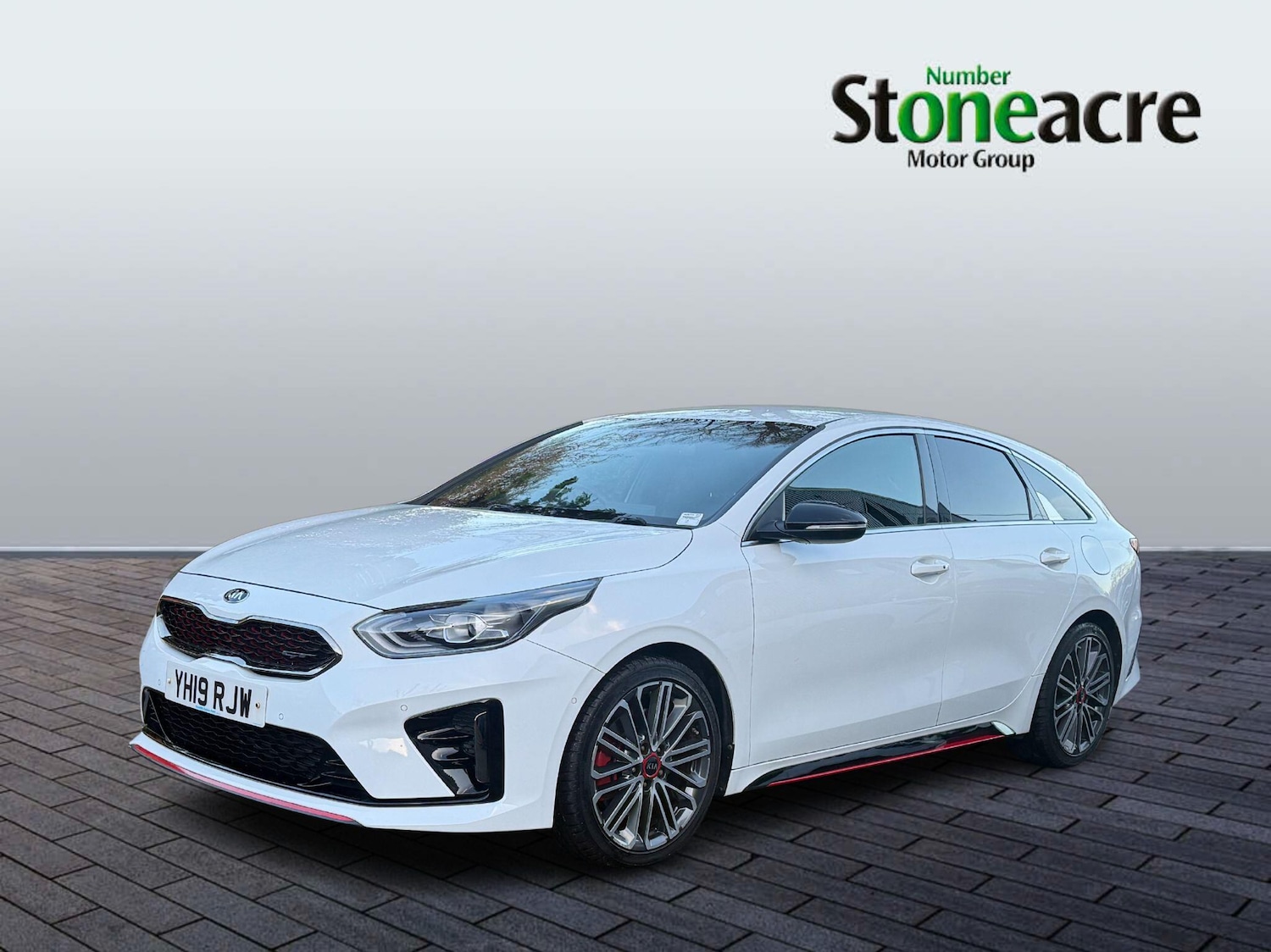 Used Kia Pro Ceed 2019 for sale - 76965256: Photo 7