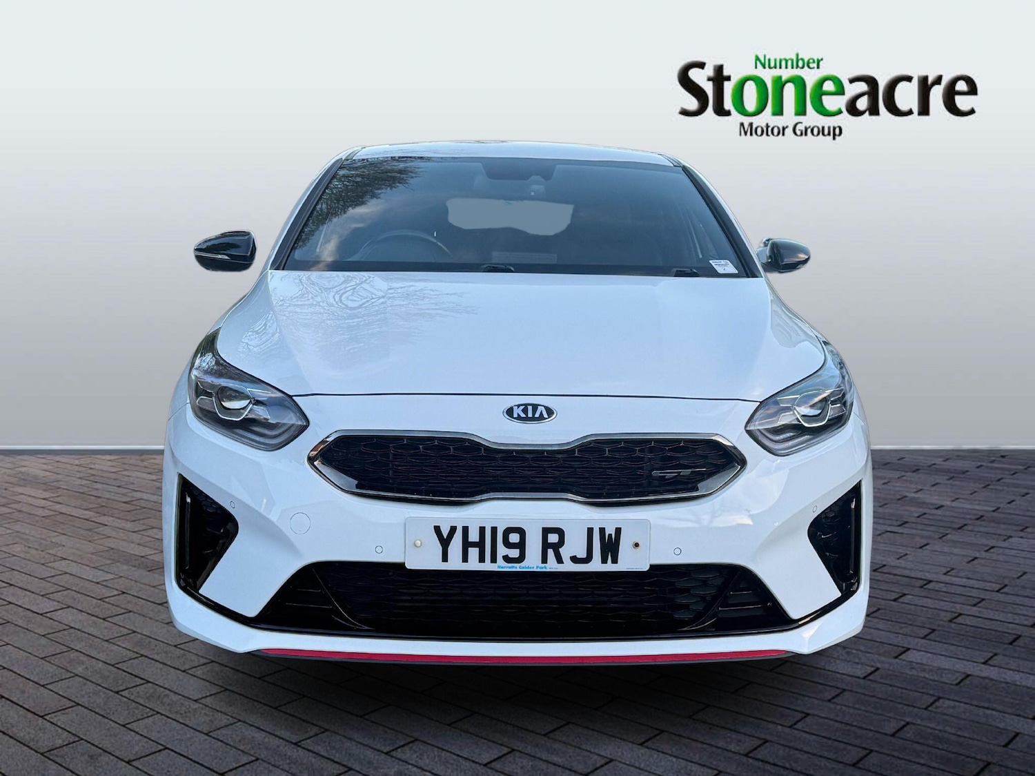 Used Kia Pro Ceed 2019 for sale - 76965256: Photo 8