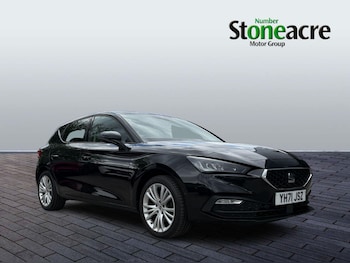 Used SEAT Leon 2021 for sale - 78892131: Photo