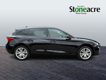 Used SEAT Leon 2021 for sale - 78892131: Photo