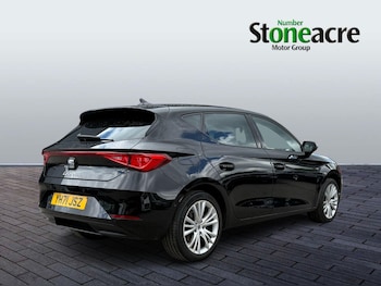 Used SEAT Leon 2021 for sale - 78892131: Photo
