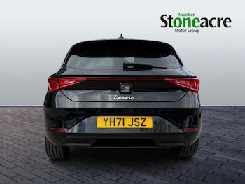 Used SEAT Leon 2021 for sale - 78892131: Photo