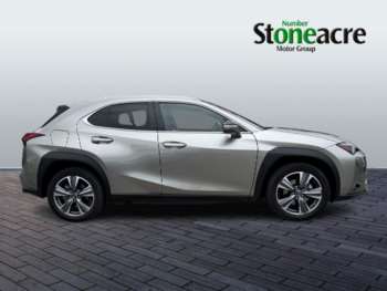 Used Lexus UX 2024 for sale - 74485284: Photo