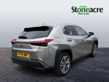 Used Lexus UX 2024 for sale - 74485284: Photo